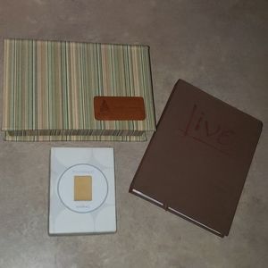 Note paper &  Journal & Small notepad